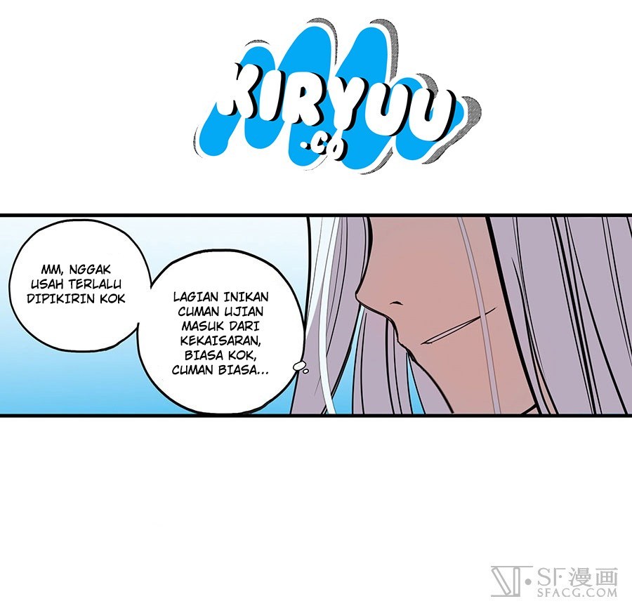 Martial King’s Retired Life Chapter 04 Gambar 67